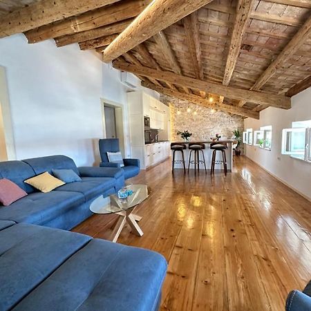 Apartment Luka Rovinj Exterior foto