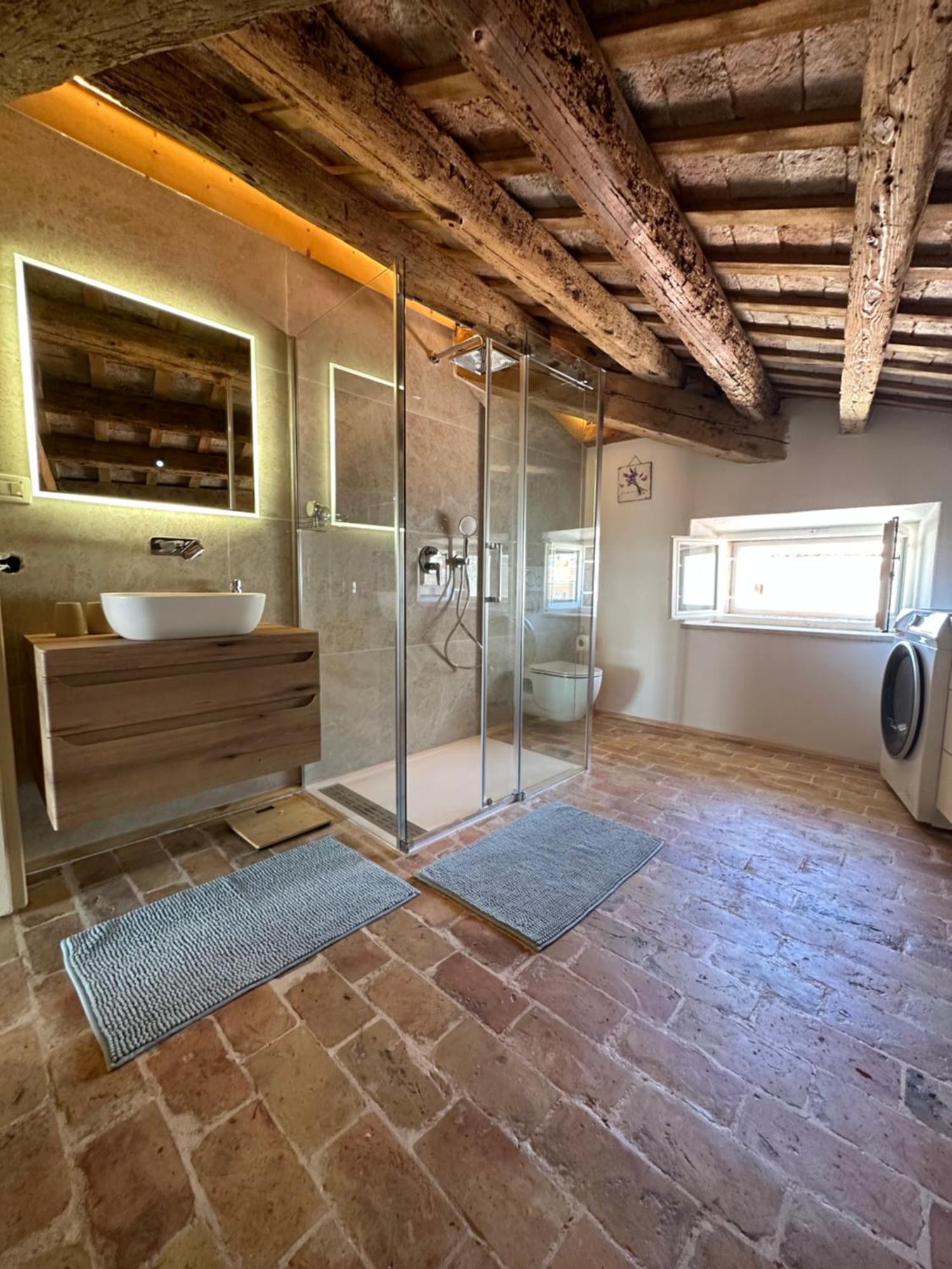 Apartment Luka Rovinj Exterior foto